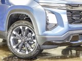 New 2026 Chevrolet Equinox RS image 4