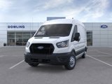 New 2025 Ford Transit 250 148 Medium Roof Extended AWD image 2