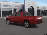 New 2025 RAM 1500 Laramie w/ Sport Appearance Package image 4
