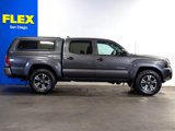 Used 2014 Toyota Tacoma 4x4 Double Cab w/ TRD Off-Road Package image 5