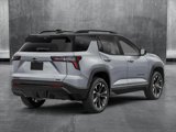 New 2026 Chevrolet Equinox RS image 2