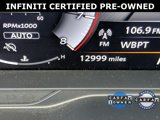 Certified 2024 INFINITI QX60 Luxe w/ Vision Package image 4