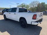 New 2025 RAM 1500 Big Horn image 3