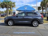 Certified 2024 Honda CR-V EX image 2
