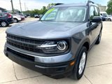 Used 2021 Ford Bronco Sport image 3