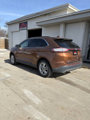 Used 2017 Ford Edge SEL w/ Cargo Accessory Package image 4