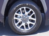 New 2025 Toyota Sequoia 4WD image 5