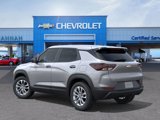 New 2026 Chevrolet TrailBlazer LS image 3