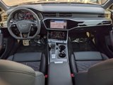 New 2025 Audi RS 6 performance image 5