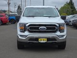 Certified 2022 Ford F150 XLT w/ Equipment Group 302A High image 3