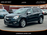 Used 2014 Chevrolet Equinox LTZ w/ LPO, Protection Package image 3