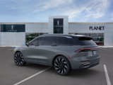New 2025 Lincoln Nautilus Black Label w/ Jet Appearance Package image 4