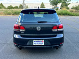 Used 2012 Volkswagen Golf 4-Door image 6