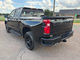New 2026 Chevrolet Silverado 1500 LT Trail Boss w/ Safety Package image 3
