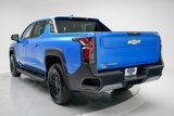 New 2025 Chevrolet Silverado EV LT image 3