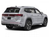 New 2025 Volkswagen Atlas SEL Premium R-Line image 2
