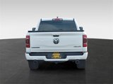 Used 2024 RAM 1500 Laramie image 5