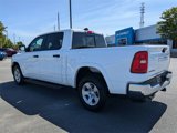 Used 2025 RAM 1500 Big Horn image 6