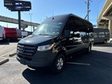 New 2025 Mercedes-Benz Sprinter 2500 image 3