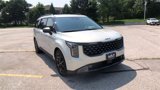 New 2026 Kia Carnival SX Prestige image 5