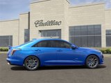 New 2025 Cadillac CT4 V w/ Cold Weather Package image 5