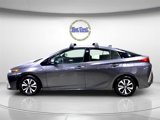 Used 2017 Toyota Prius Prime Premium image 2