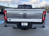 New 2025 Ford F250 King Ranch image 5