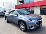 Used 2020 Chevrolet Traverse LT image 2