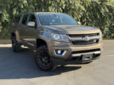 Used 2016 Chevrolet Colorado Z71 image 2