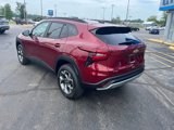New 2025 Chevrolet Trax LT image 3