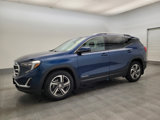 Used 2020 GMC Terrain SLT w/ Preferred Package image 2