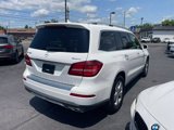 Used 2018 Mercedes-Benz GLS 450 4MATIC image 3