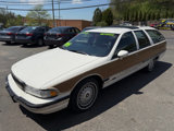 Used 1993 Buick Roadmaster Estate image 4