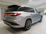 New 2025 Lexus TX 350 AWD image 3