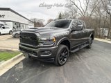 Used 2024 RAM 3500 Limited image 2