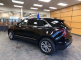 Used 2021 Cadillac XT5 Premium Luxury image 5