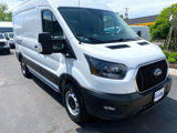 Used 2023 Ford Transit 250 Medium Roof image 3