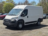 New 2025 RAM ProMaster 2500 image 5