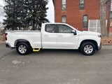 Used 2020 Chevrolet Silverado 1500 LT w/ Convenience Package image 2
