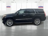Used 2018 Cadillac Escalade Luxury image 6