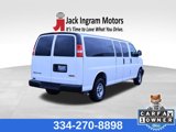 Used 2023 GMC Savana 3500 LS image 5
