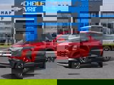 New 2026 Chevrolet Equinox LT image 2