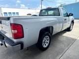 Used 2013 Chevrolet Silverado 1500 W/T image 5