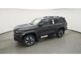 New 2025 Toyota 4Runner TRD Sport Premium image 2