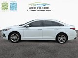 Used 2018 Hyundai Sonata SEL image 5