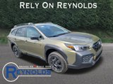 New 2025 Subaru Outback Wilderness image 1