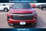 New 2026 Chevrolet Traverse LT image 3