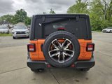 New 2025 Jeep Wrangler Unlimited Sport S 4xe w/ Convenience Group image 6