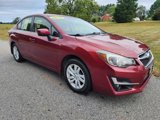 Used 2016 Subaru Impreza 2.0i Premium image 4