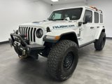 Used 2021 Jeep Wrangler Unlimited Rubicon 4xe w/ Cold Weather Group image 2